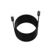 BASEUS 3M HDMI TO HDMI CABLE BLACK
